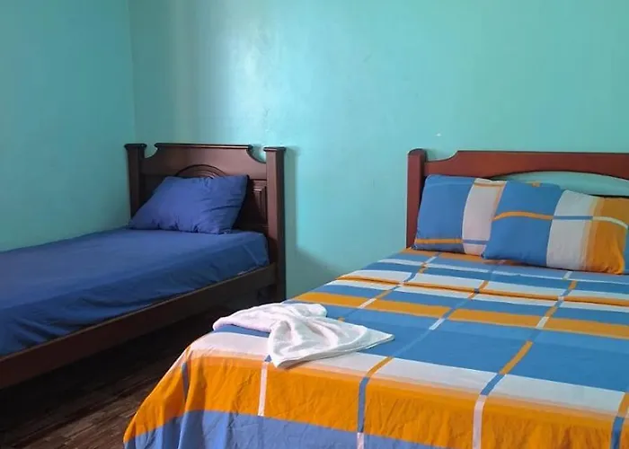Hotel Maylu